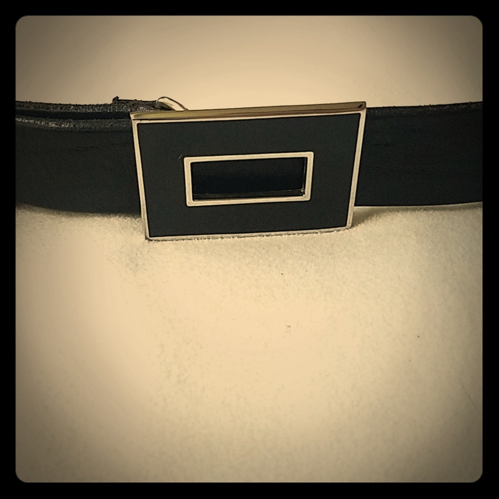 Banana Republic Belt